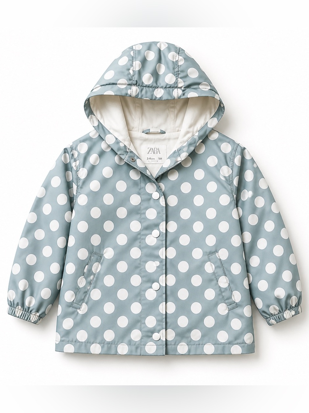 Zara Kids Jacket